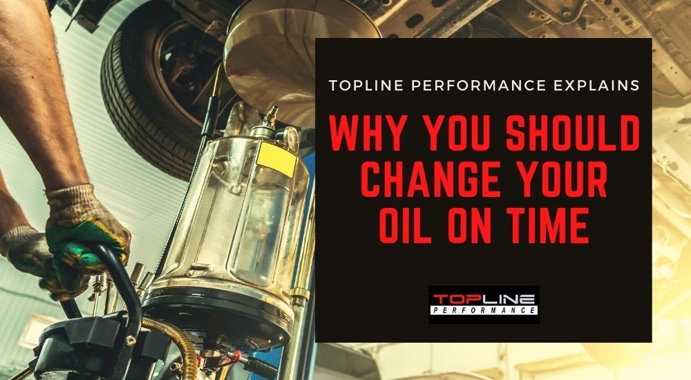 7 Advantages of Changing Your Oil on Time According to an Auto Repair Shop in Huntington Beach CA