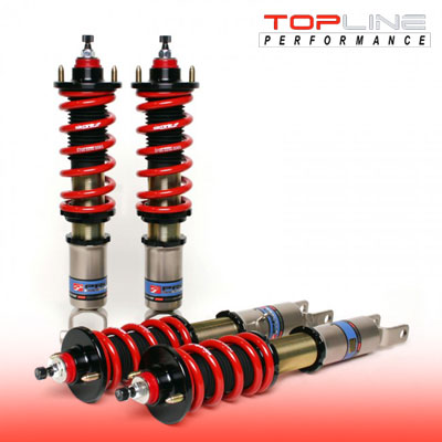 Skunk2 Pro-C CoilOver Kit