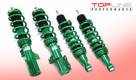 Tein Super Street Coilovers